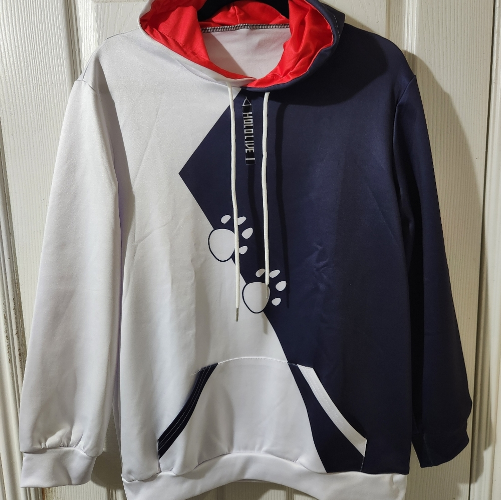 Hoodie - Picture 2 of 8